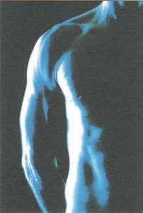 Body Maintenance Massage Therapy logo