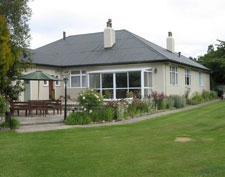 Glenshee Park Homestay