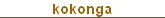 kokonga