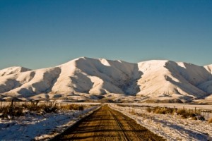 Brass Monkey Motorbike Rally, Ida Valley, Events, Attractions, Maniototo, Central Otago, New Zealand 