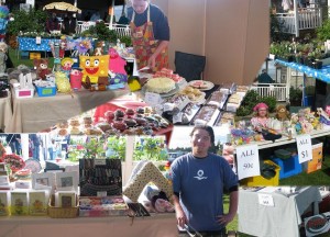 Maniototo Markets, Ranfurly, Events, Attractions, Maniototo, Central Otago