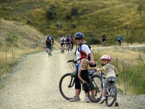 Rail Trail, Central Otago, New Zealand, Biking, Tours