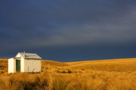 Exploring, Holiday, Maniototo, Central Otago, New Zealand