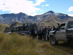 4WD - Whitesands 2