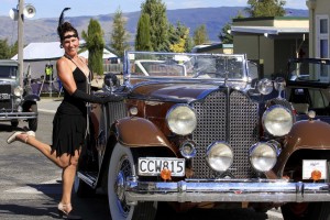 Art Deco - Web + Brochure