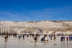Bonspiel - Oturehua