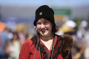 Celebrate Ranfurly Art Deco