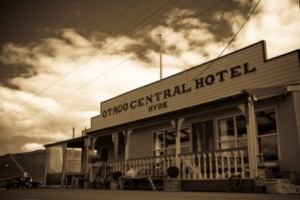 Hyde Hotel 2