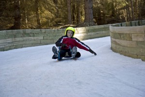 Luge 2