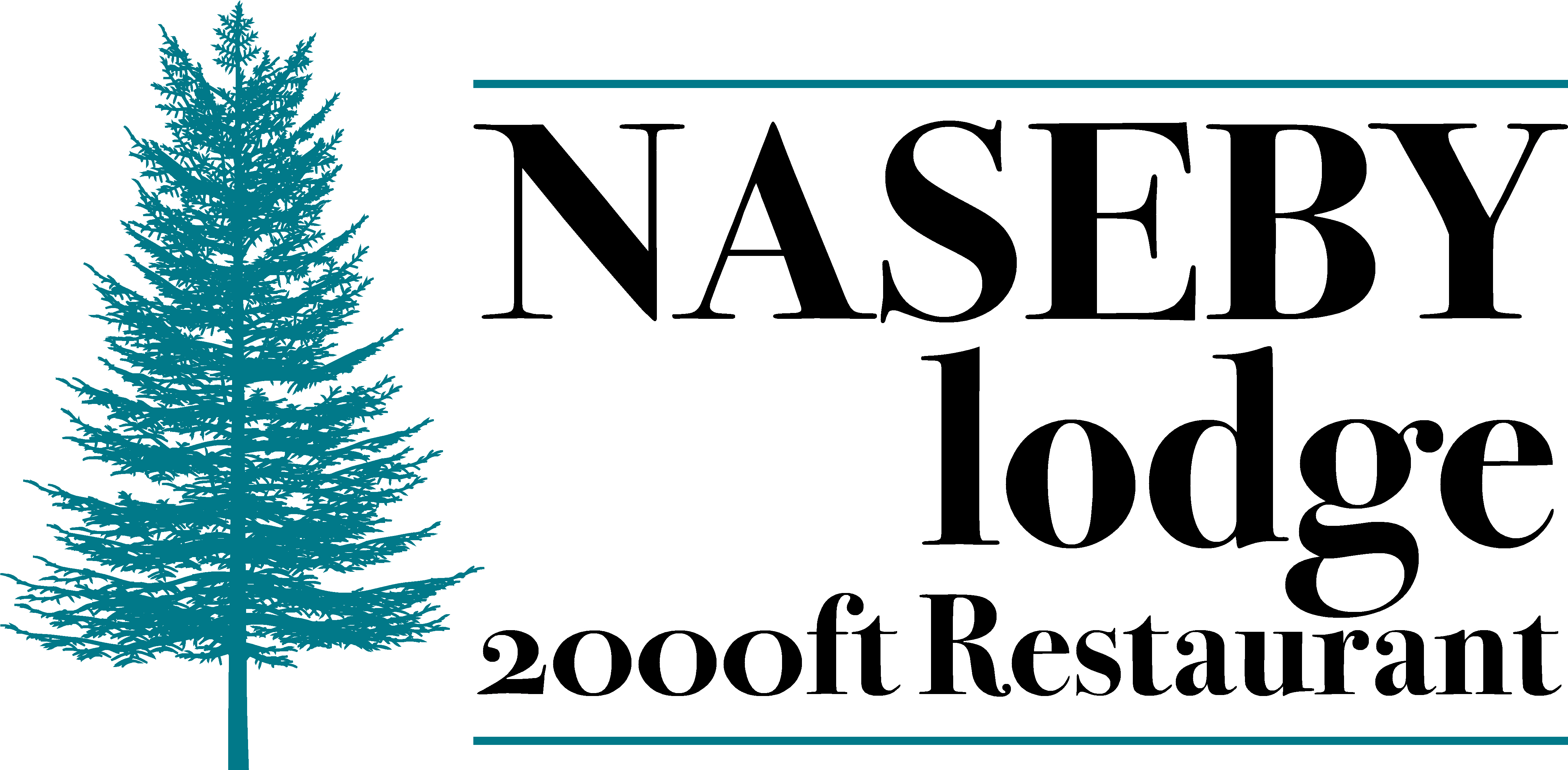 NASEBY LODGE