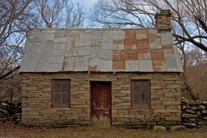 Styx Gaol, Jail, Taieri River, Heritage, Experiences, History, Dunstan, Central Otago