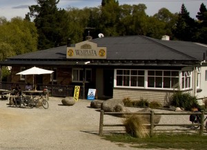 Waipiata - Country Hotel