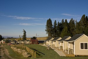 Wedderburn Cottages