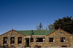 Wedderburn Tavern