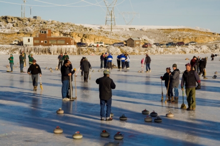 bonspiel
