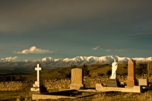 Hamiltons, Goldfields, Kyeburn Diggins both in Central Otago, New Zealand 