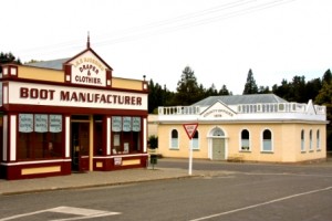 Maniototo Early Settlers Musuem, Heritage experiences, Naseby, Central Otago 
