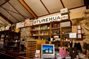 Inside Gilchrists Store