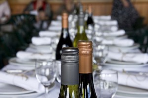 winetable