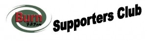 Supporters Club Logo